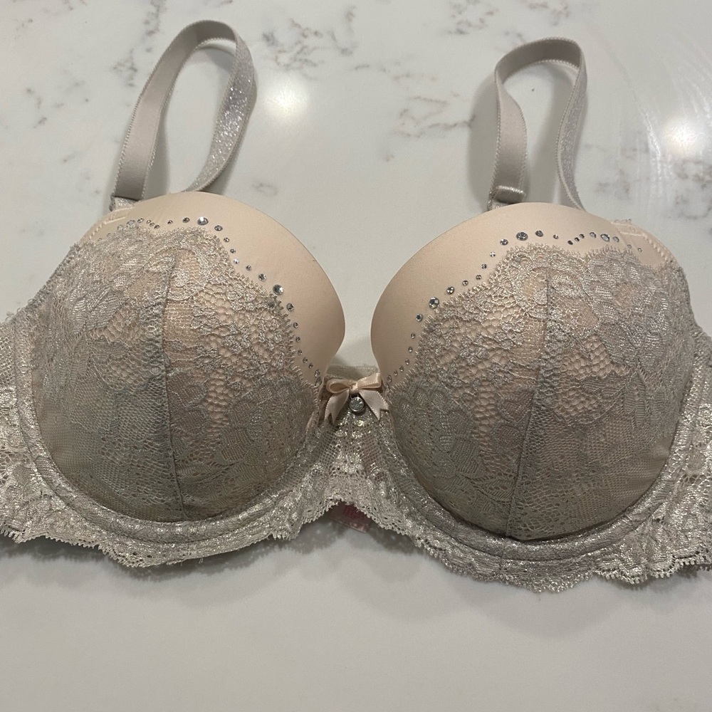 Lace Victoria Secret Bra